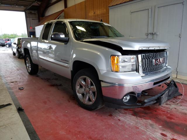 Photo 0 VIN: 1GTR2VE71DZ332325 - GMC SIERRA K15 