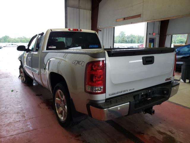 Photo 2 VIN: 1GTR2VE71DZ332325 - GMC SIERRA K15 