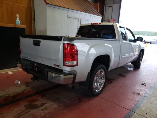 Photo 3 VIN: 1GTR2VE71DZ332325 - GMC SIERRA K15 