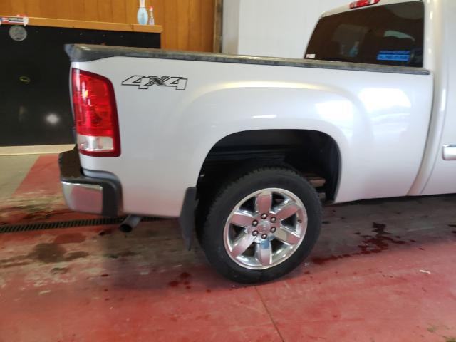 Photo 5 VIN: 1GTR2VE71DZ332325 - GMC SIERRA K15 