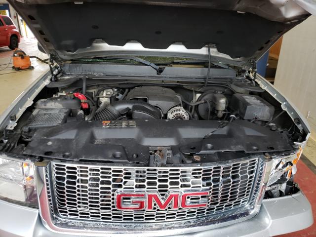 Photo 6 VIN: 1GTR2VE71DZ332325 - GMC SIERRA K15 