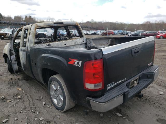 Photo 2 VIN: 1GTR2VE71DZ332616 - GMC SIERRA K15 