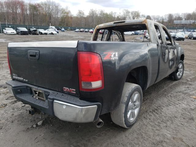 Photo 3 VIN: 1GTR2VE71DZ332616 - GMC SIERRA K15 