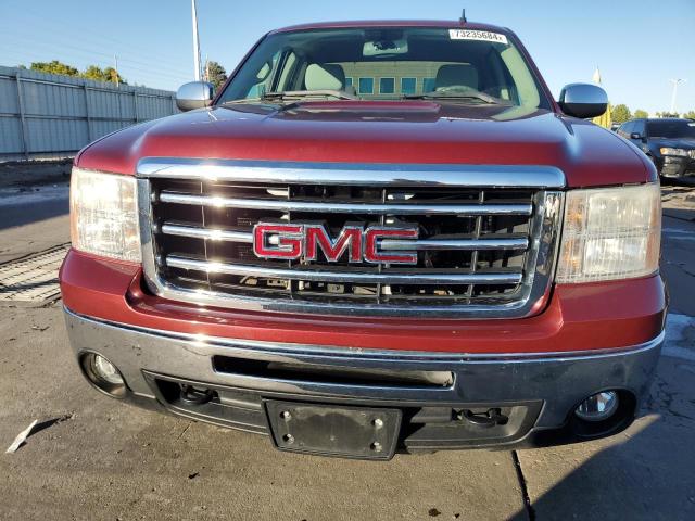 Photo 4 VIN: 1GTR2VE71DZ403524 - GMC SIERRA K15 