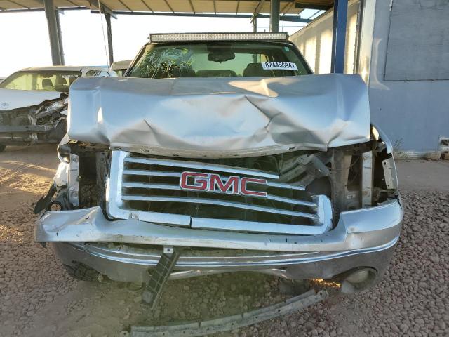 Photo 4 VIN: 1GTR2VE72CZ129782 - GMC SIERRA K15 