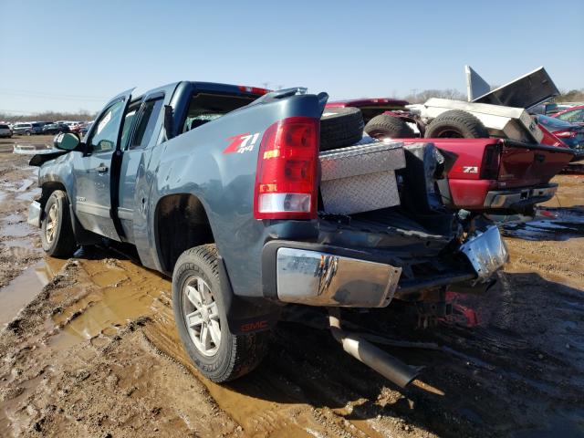 Photo 2 VIN: 1GTR2VE72CZ153113 - GMC SIERRA K15 