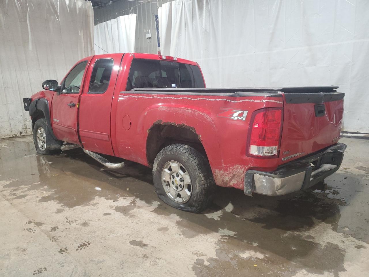 Photo 1 VIN: 1GTR2VE72CZ160658 - GMC SIERRA 