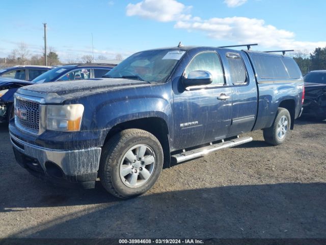 Photo 1 VIN: 1GTR2VE72CZ169523 - GMC SIERRA 1500 