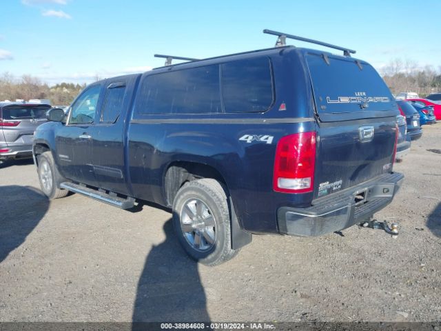 Photo 2 VIN: 1GTR2VE72CZ169523 - GMC SIERRA 1500 