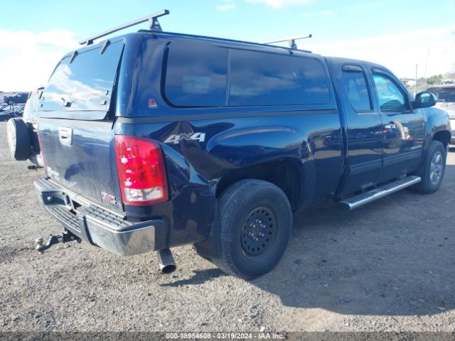 Photo 3 VIN: 1GTR2VE72CZ169523 - GMC SIERRA 1500 