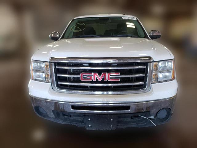 Photo 4 VIN: 1GTR2VE72CZ171241 - GMC SIERRA 