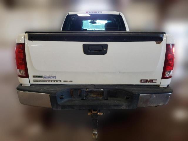 Photo 5 VIN: 1GTR2VE72CZ171241 - GMC SIERRA 