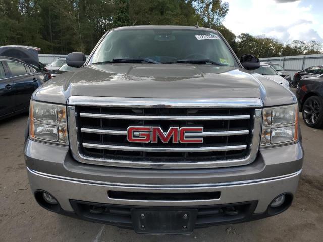 Photo 4 VIN: 1GTR2VE72CZ222396 - GMC SIERRA K15 