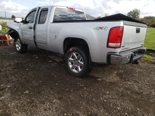 Photo 2 VIN: 1GTR2VE72CZ271811 - GMC SIERRA K15 