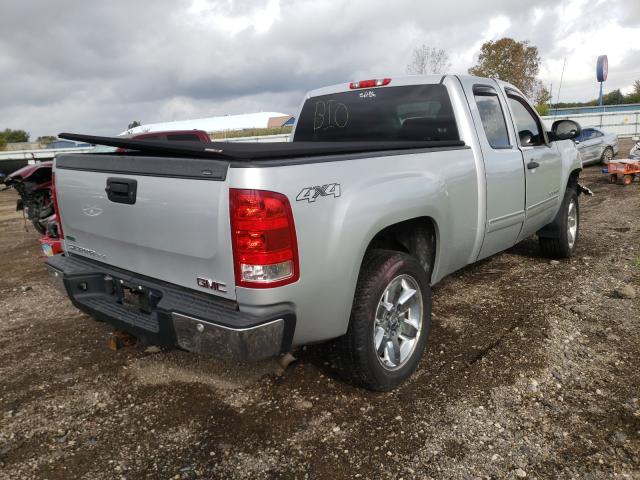 Photo 3 VIN: 1GTR2VE72CZ271811 - GMC SIERRA K15 