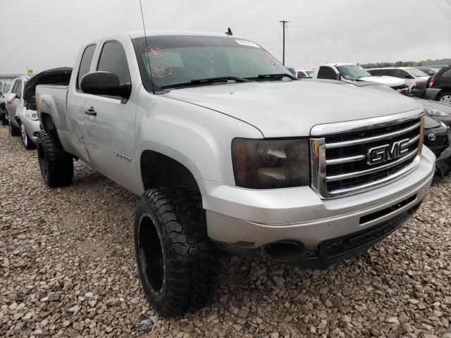 Photo 0 VIN: 1GTR2VE72CZ287572 - GMC SIERRA K15 