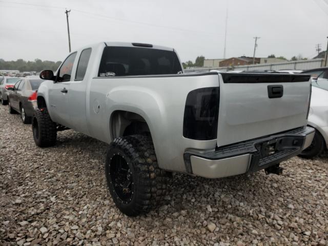 Photo 2 VIN: 1GTR2VE72CZ287572 - GMC SIERRA K15 