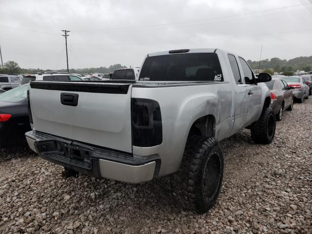 Photo 3 VIN: 1GTR2VE72CZ287572 - GMC SIERRA K15 