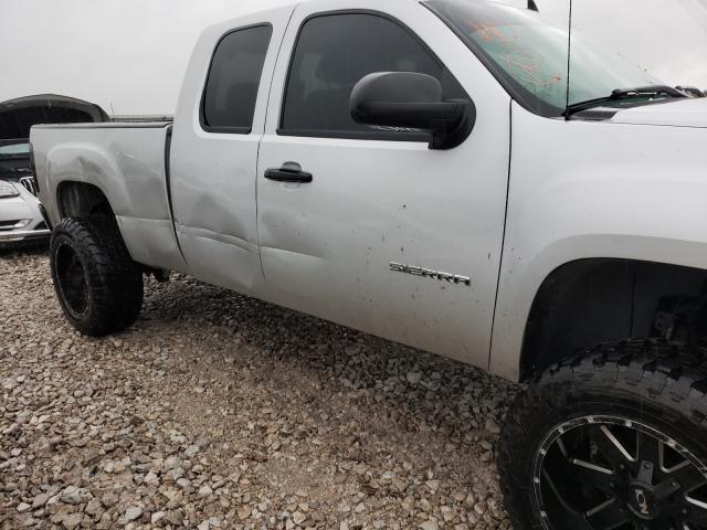 Photo 8 VIN: 1GTR2VE72CZ287572 - GMC SIERRA K15 