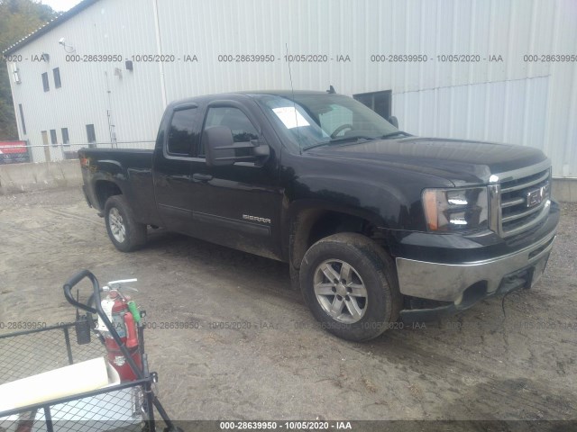 Photo 0 VIN: 1GTR2VE72CZ322949 - GMC SIERRA 1500 