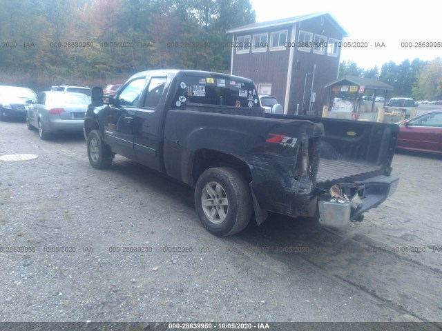 Photo 2 VIN: 1GTR2VE72CZ322949 - GMC SIERRA 1500 