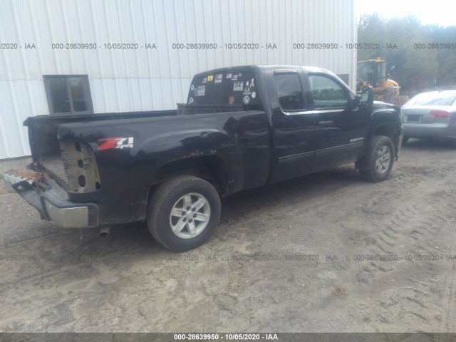 Photo 3 VIN: 1GTR2VE72CZ322949 - GMC SIERRA 1500 