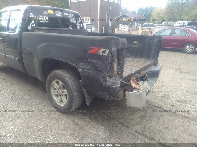 Photo 5 VIN: 1GTR2VE72CZ322949 - GMC SIERRA 1500 