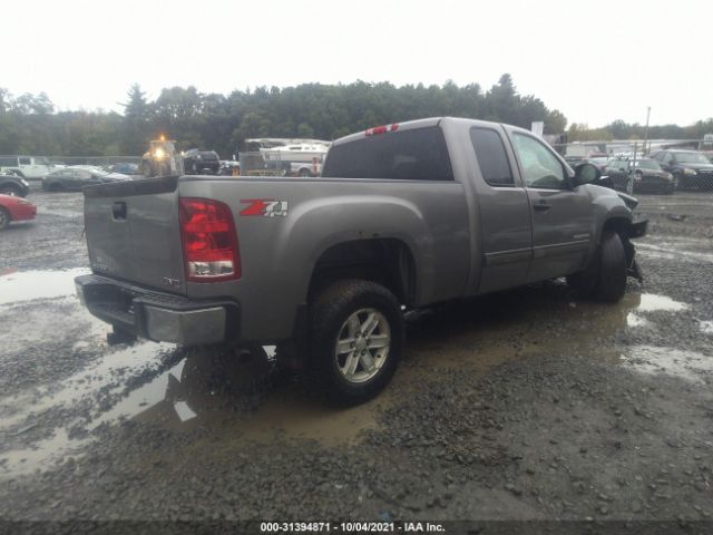 Photo 3 VIN: 1GTR2VE72CZ337239 - GMC SIERRA 1500 