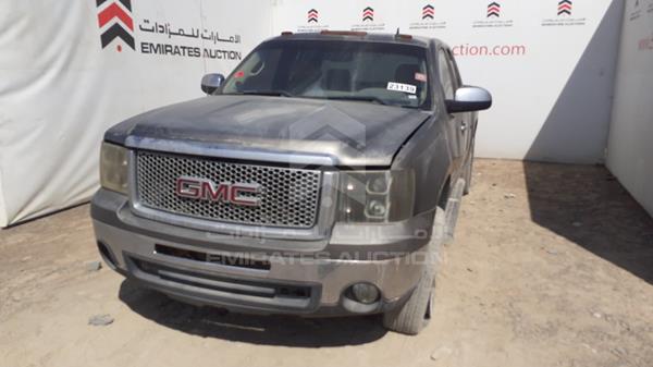 Photo 3 VIN: 1GTR2VE72DZ108674 - GMC SIERRA 