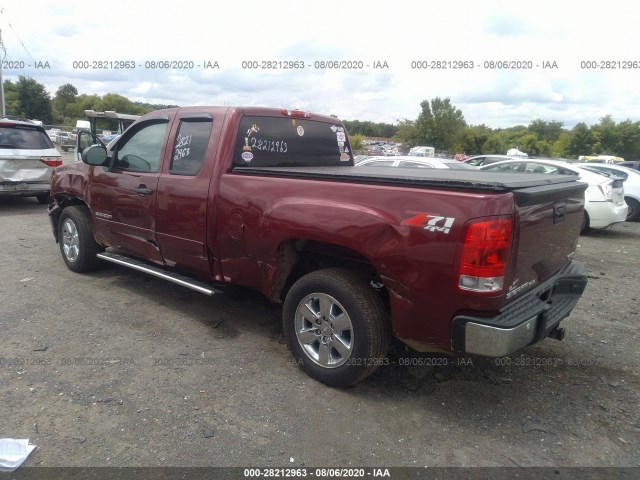 Photo 2 VIN: 1GTR2VE72DZ108786 - GMC SIERRA 1500 