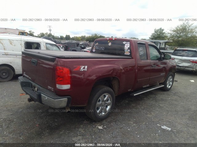 Photo 3 VIN: 1GTR2VE72DZ108786 - GMC SIERRA 1500 