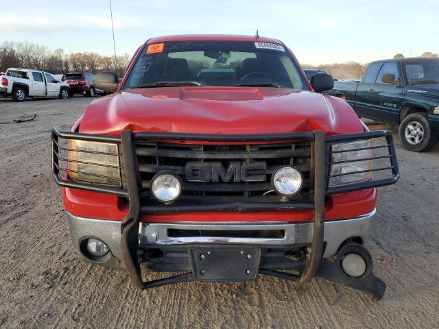 Photo 4 VIN: 1GTR2VE72DZ251401 - GMC SIERRA 