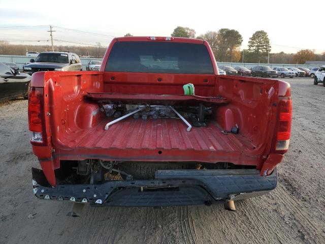 Photo 5 VIN: 1GTR2VE72DZ251401 - GMC SIERRA 