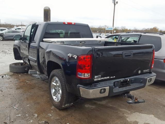 Photo 2 VIN: 1GTR2VE72DZ325559 - GMC SIERRA K15 