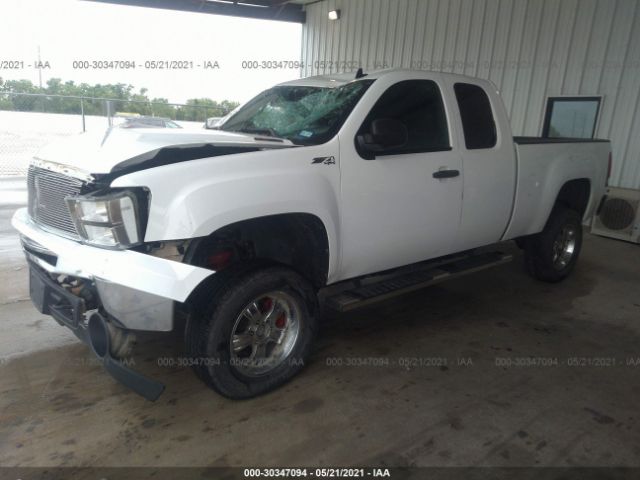 Photo 1 VIN: 1GTR2VE72DZ343978 - GMC SIERRA 1500 