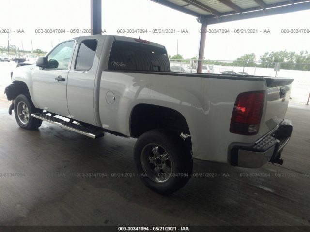 Photo 2 VIN: 1GTR2VE72DZ343978 - GMC SIERRA 1500 