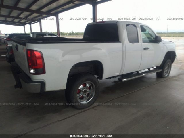 Photo 3 VIN: 1GTR2VE72DZ343978 - GMC SIERRA 1500 