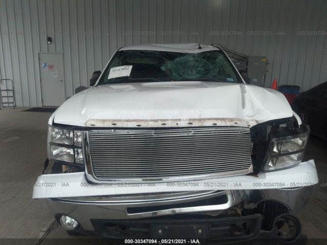 Photo 5 VIN: 1GTR2VE72DZ343978 - GMC SIERRA 1500 