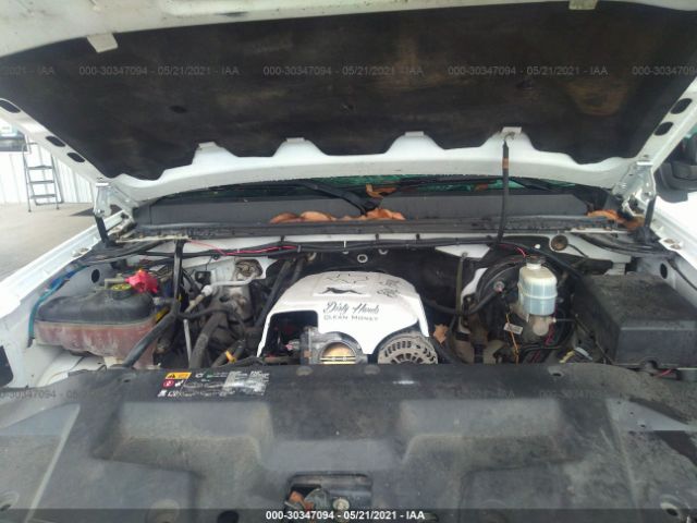 Photo 9 VIN: 1GTR2VE72DZ343978 - GMC SIERRA 1500 