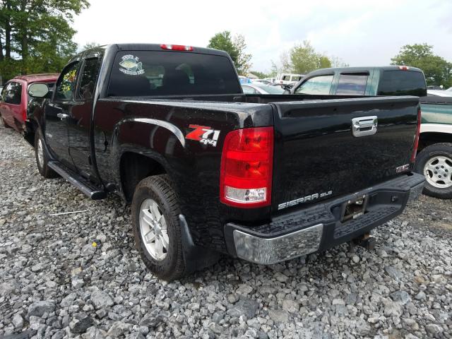 Photo 2 VIN: 1GTR2VE72DZ400339 - GMC SIERRA K15 