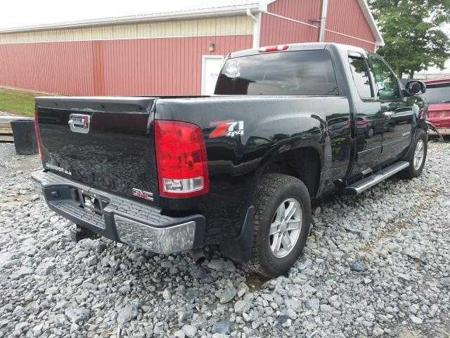 Photo 3 VIN: 1GTR2VE72DZ400339 - GMC SIERRA K15 