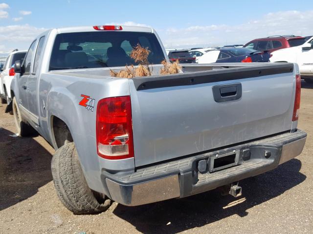 Photo 2 VIN: 1GTR2VE73CZ130620 - GMC SIERRA K15 