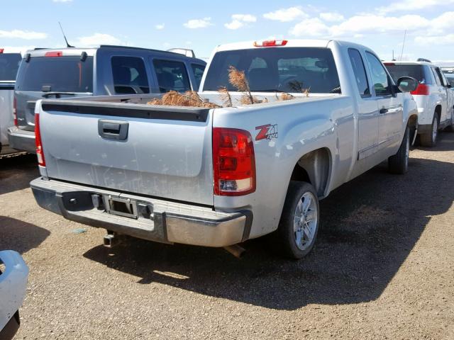 Photo 3 VIN: 1GTR2VE73CZ130620 - GMC SIERRA K15 