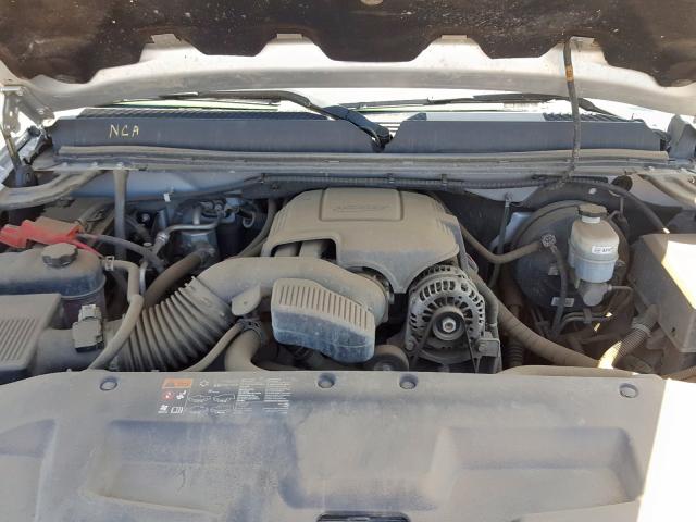 Photo 6 VIN: 1GTR2VE73CZ130620 - GMC SIERRA K15 