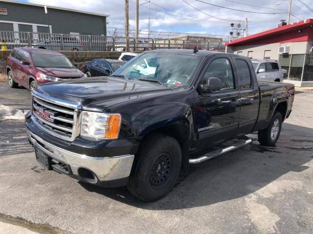 Photo 1 VIN: 1GTR2VE73CZ176058 - GMC SIERRA K15 