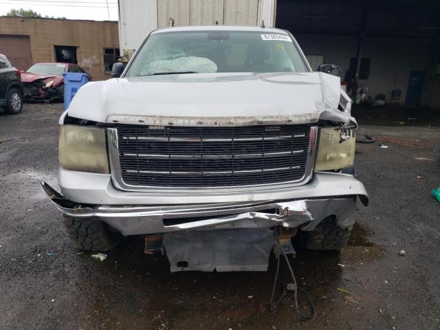 Photo 4 VIN: 1GTR2VE73CZ183365 - GMC SIERRA K15 