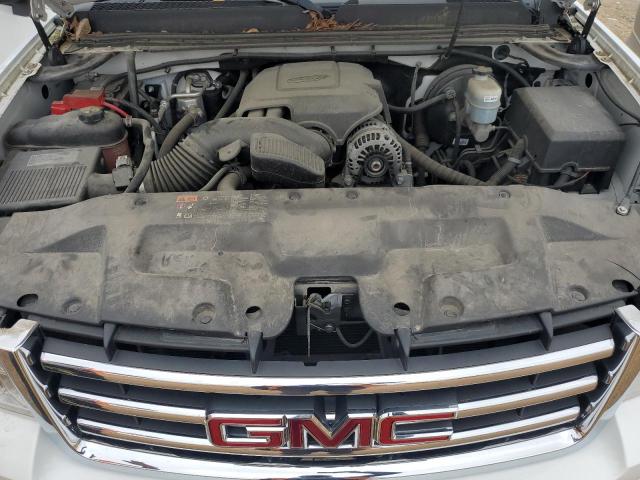 Photo 10 VIN: 1GTR2VE73CZ223623 - GMC SIERRA 