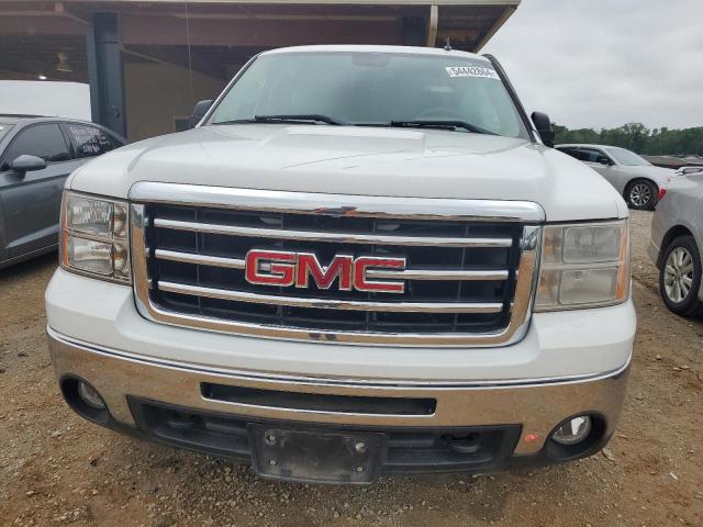 Photo 4 VIN: 1GTR2VE73CZ223623 - GMC SIERRA 