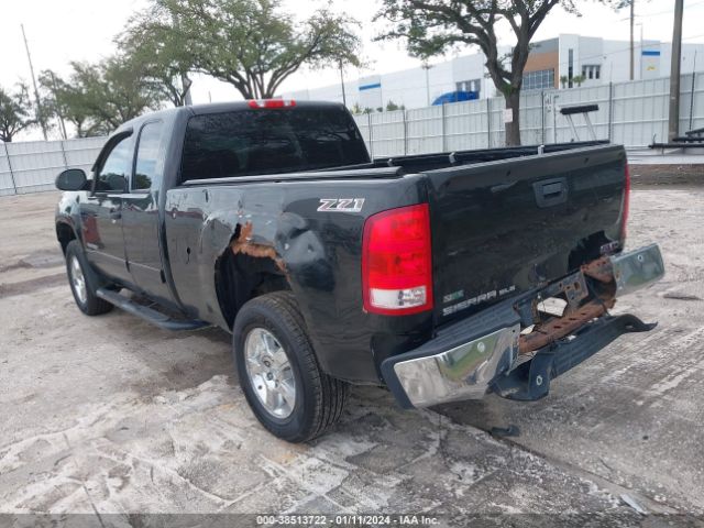 Photo 2 VIN: 1GTR2VE73CZ224786 - GMC SIERRA 1500 