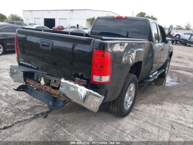 Photo 5 VIN: 1GTR2VE73CZ224786 - GMC SIERRA 1500 